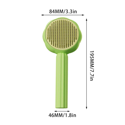 brosse-nettoyate-pour-poils-danimaux-pour-chat-vert-soldes