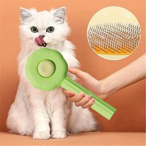 brosse-nettoyate-pour-poils-danimaux-vert