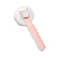 brosse-pour-chat-comfortable-plastique-rose