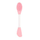 brosse-visage-double-face-fonce-pas-cher-cosmetique