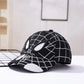 casquette-de-soleil-dete-spiderman-noir-soldes