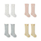 chaussettes-en-coton-doux-bebe-comfortable-elegant-pas-cher