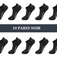 chaussettes-noir