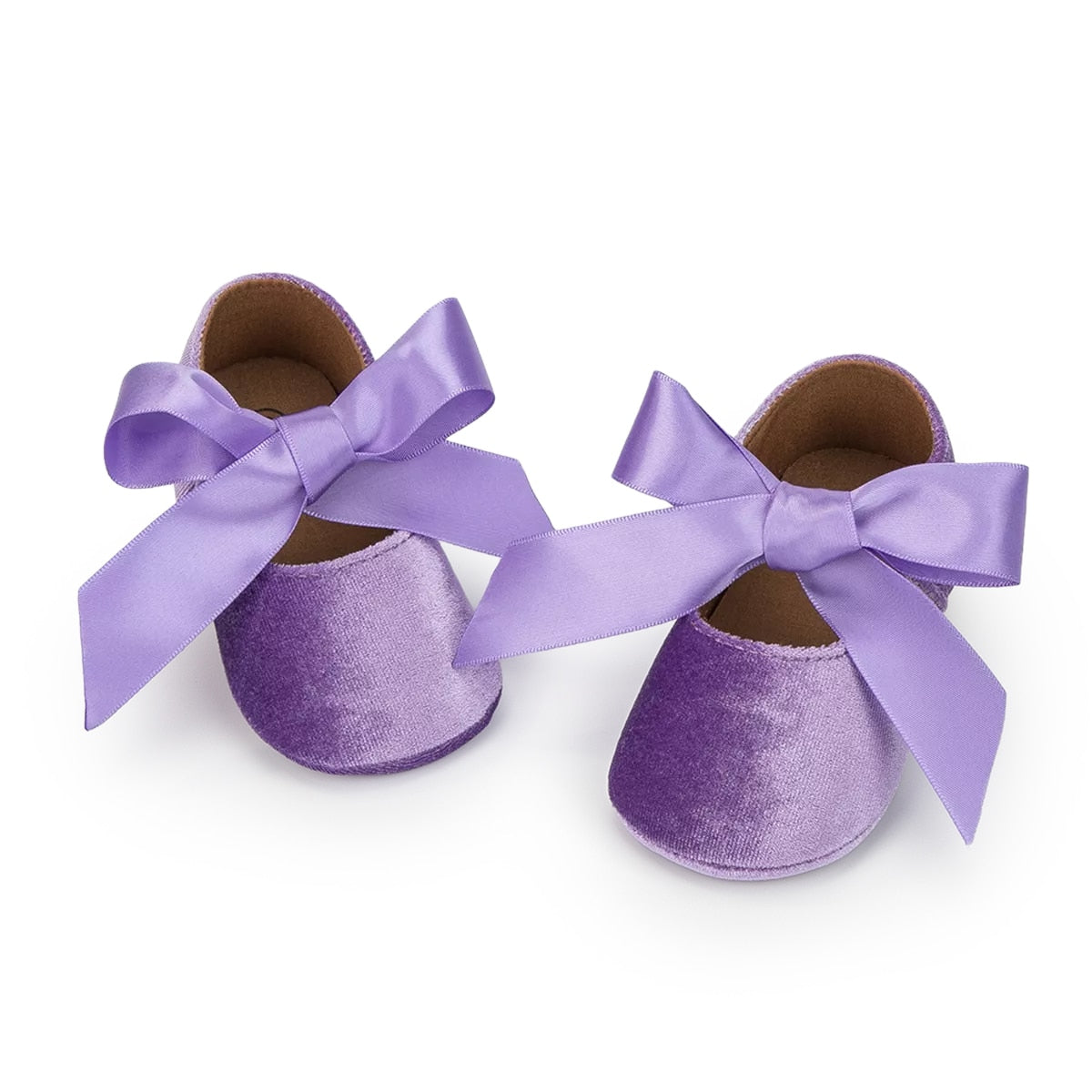 chaussures-de-princesse-antierapantes-violet-pas-cher-comfortable