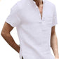 chemise-homme-blanc-coton