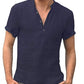 chemise-homme-blue-fonce