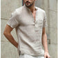 chemise-homme-cafe-coton