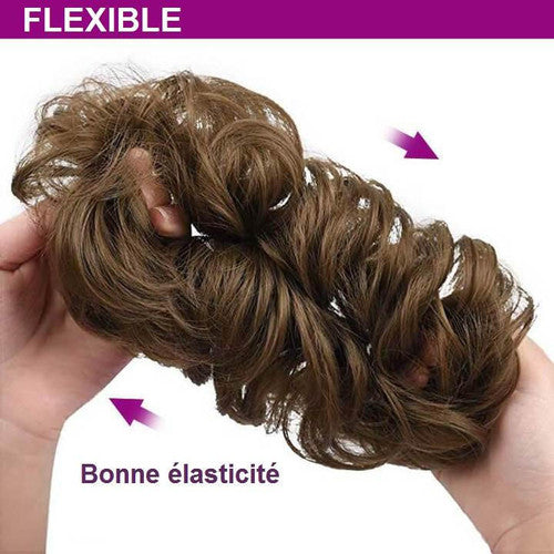 chouchou-chignon-facile-a-porter-elastigue-naturel-fonce