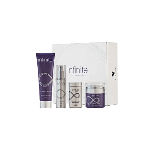 Coffret Infinite by Forever