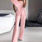 combinaison-pantalon-femme-rose-soldes