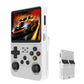 console-retro-gaming-128G-soldes-dhiver-blanc