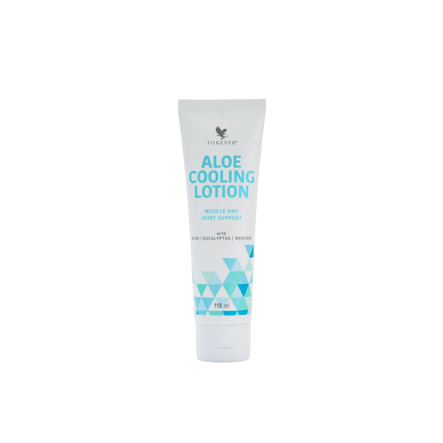 Forever Cooling Lotion