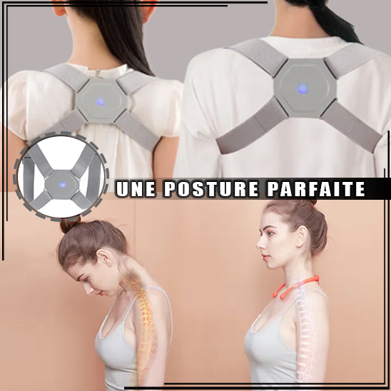 Correcteur De Posture Intelligent