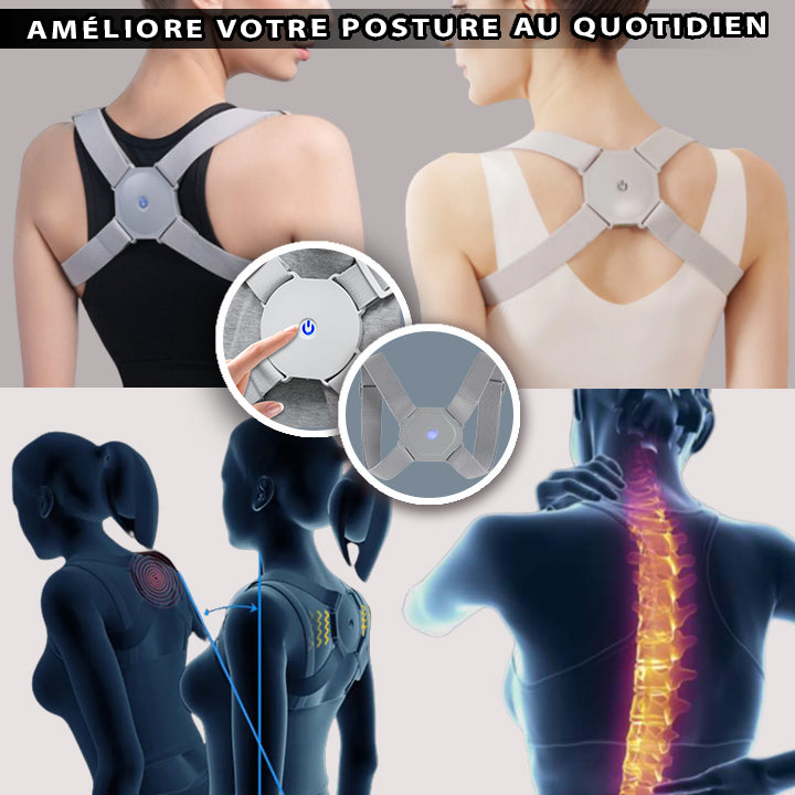 Correcteur De Posture Intelligent