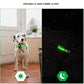 COLLIER DE CHIEN LUMINEUX LED