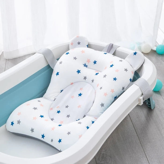 Coussin de bain pour bébé