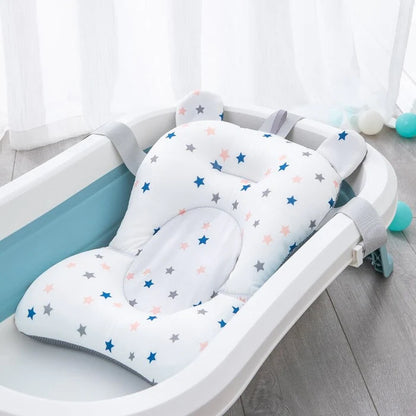 Coussin de bain pour bébé