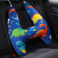 coussin-de-voyage-dinosaure-blue