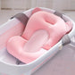 coussin-de-bain-pour-bebe-fort-soldes-rose-comfort