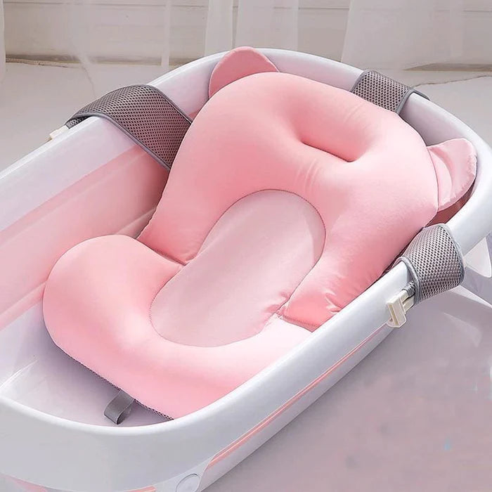 coussin-de-bain-pour-bebe-fort-soldes-rose-comfort