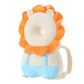 coussin-protection-tete-bebe-pas-cher-coton-lion