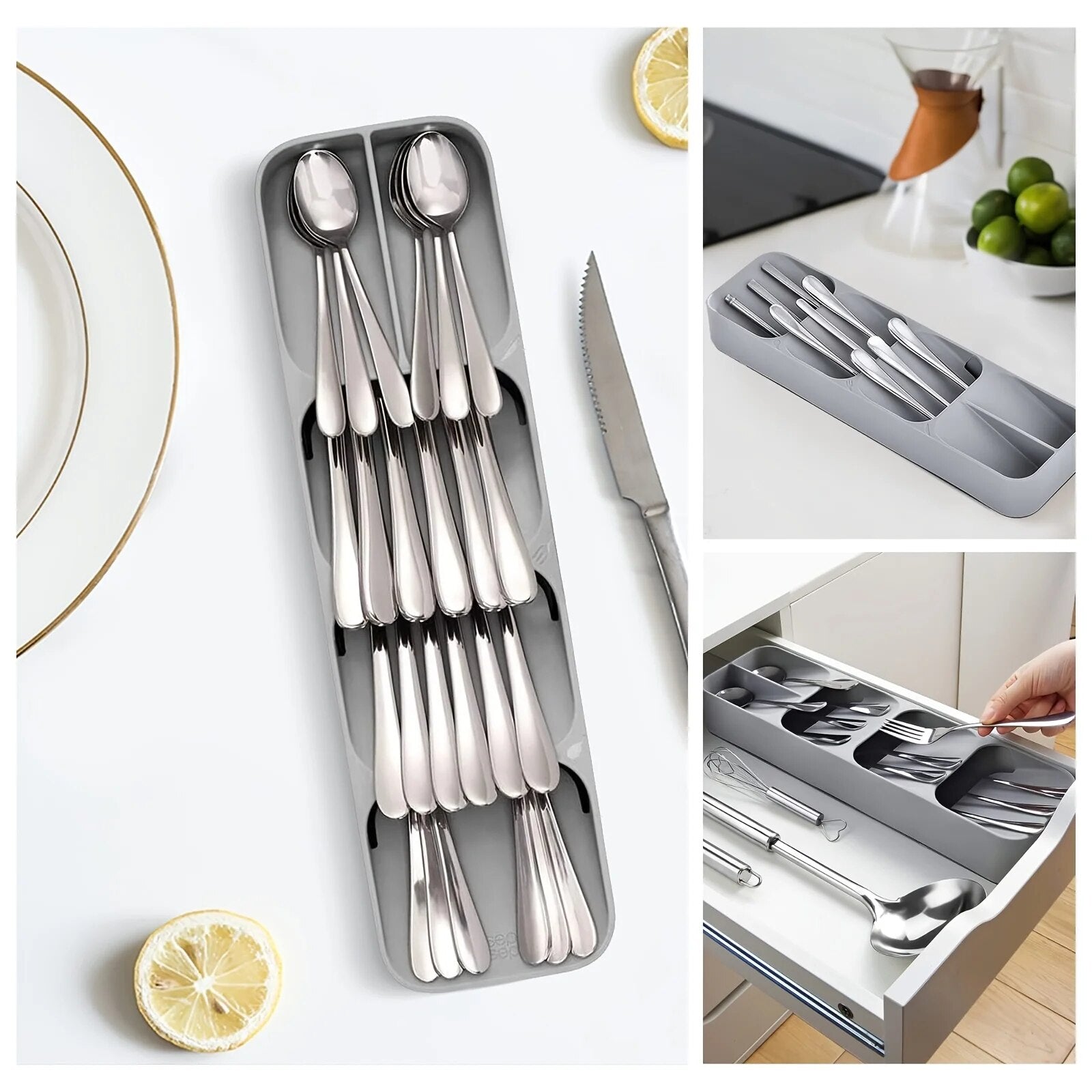 couverts-de-cuisine-gris-pas-cher-comfortable