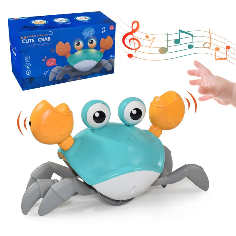 crabe-musical-rampant-bebe