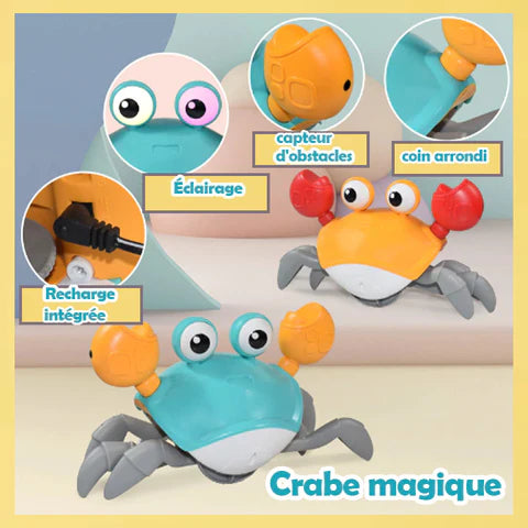 crabe-musical-rampant-usb-bebe-blue-orange