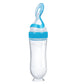 cuillere-biberon-pour-bebe-practique-pas-cher-selicone-blue-facile-a-utiliser