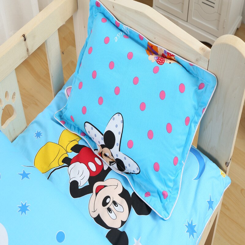 disney-ensemble-de-literie-chaud-en-coton-pour-bebe-garcon-coton-comfortable-blue-claire-pas-cher-elegant