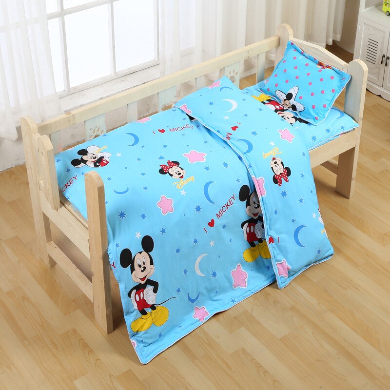 disney-ensemble-de-literie-chaud-en-coton-pour-bebe-garcon-coton-comfortable-practique-blue-claire-pas-cher