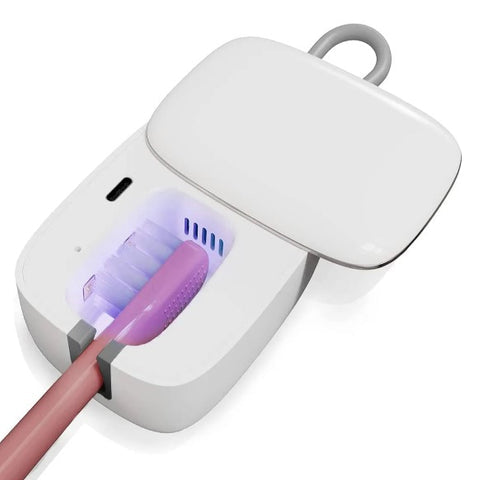 Stérilisateur UV Brosse à Dent