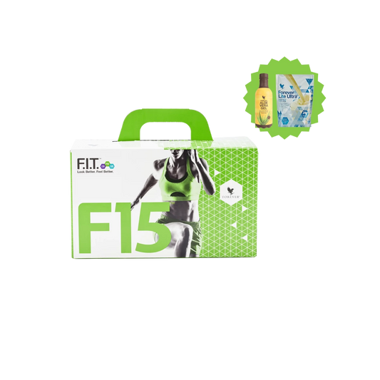 FIT 15™ Avancé Vanille