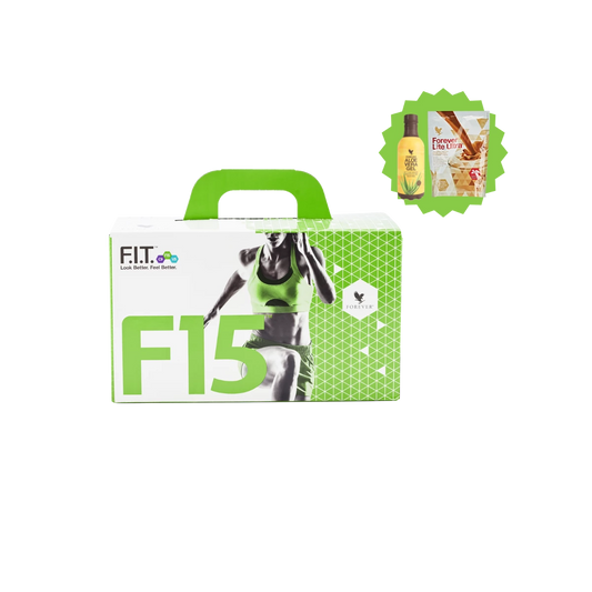 FIT 15™ Débutant Chocolat