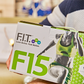 FIT 15™ Intermédiaire Vanille