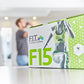 FIT 15™ Intermédiaire Vanille