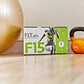 FIT 15™ Intermédiaire Vanille
