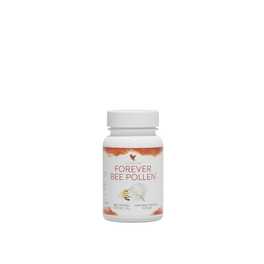 Forever Bee Pollen
