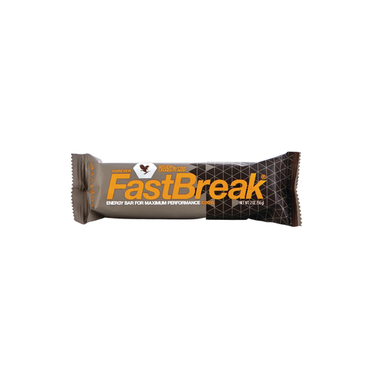 Forever Fast Break™