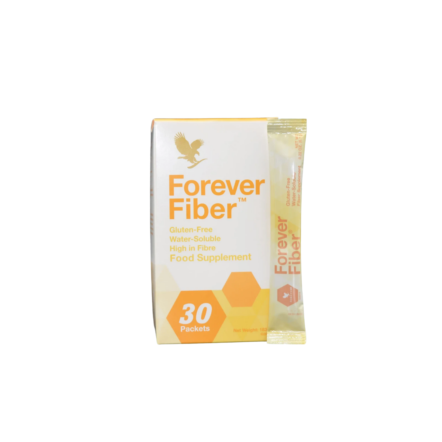 Forever Fiber™