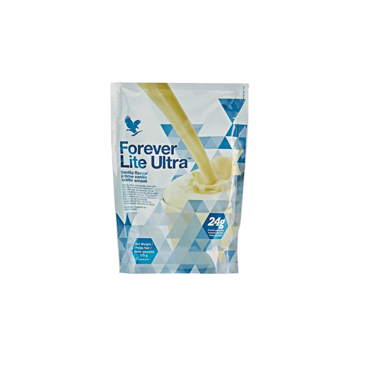 Forever Lite Ultra Vanille