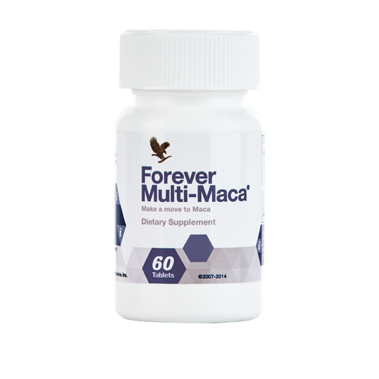 Forever Multi-Maca™