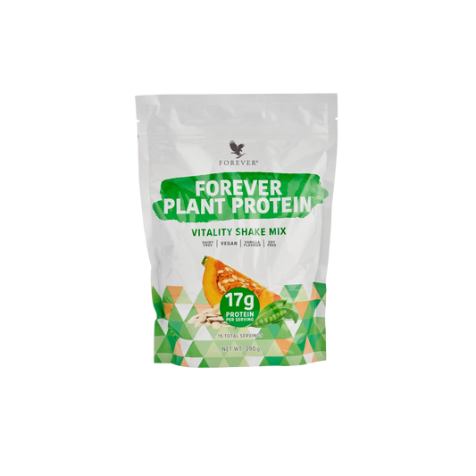 Forever Plant Protein™