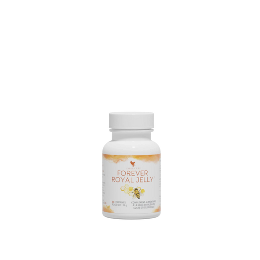 Forever Royal Jelly