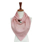 foulard-femme-rose