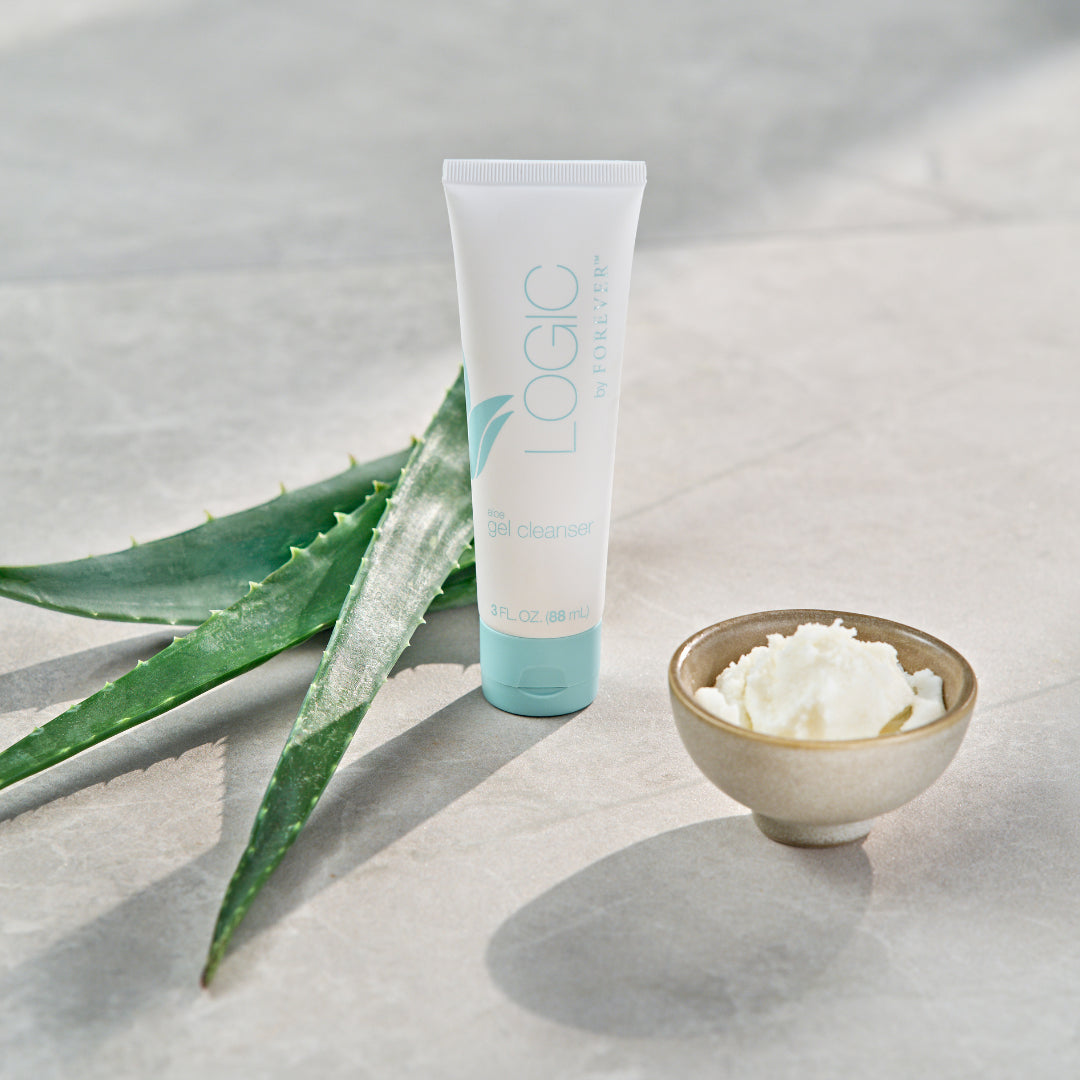 Gel Nettoyant