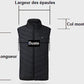 gilet-chauffant-electrique-usb-noir