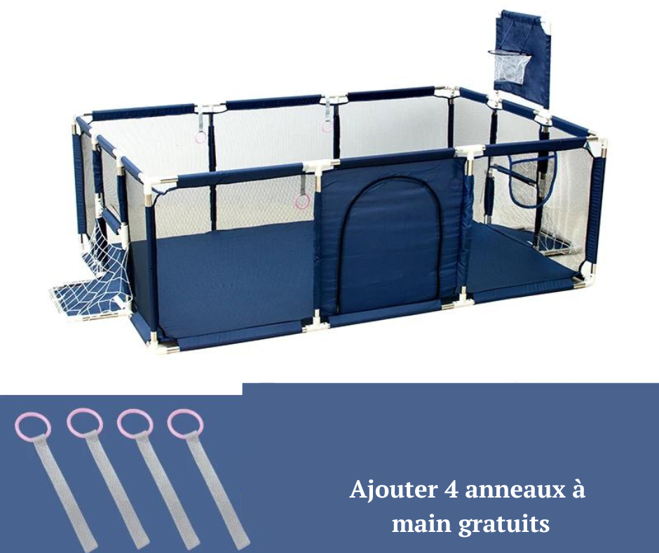 imbaby-parc-4-pieces-anneaux-a-main-gratuit-pas-cher