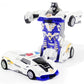 jouet-de-modele-de-voiture-robot-enfants-blanc-soldes