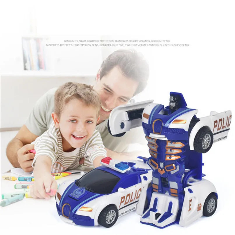 jouet-de-modele-de-voiture-robot-enfants